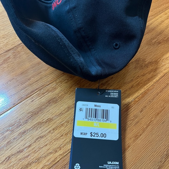 Hat Pack (3) - Picture 14 of 14